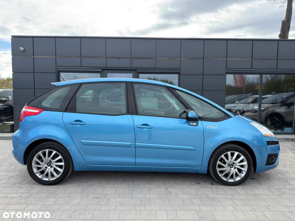 Citroën C4 Picasso 1.8i Impress Pack - 25