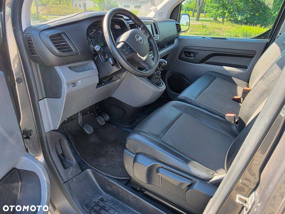 Opel VIVARO - 18