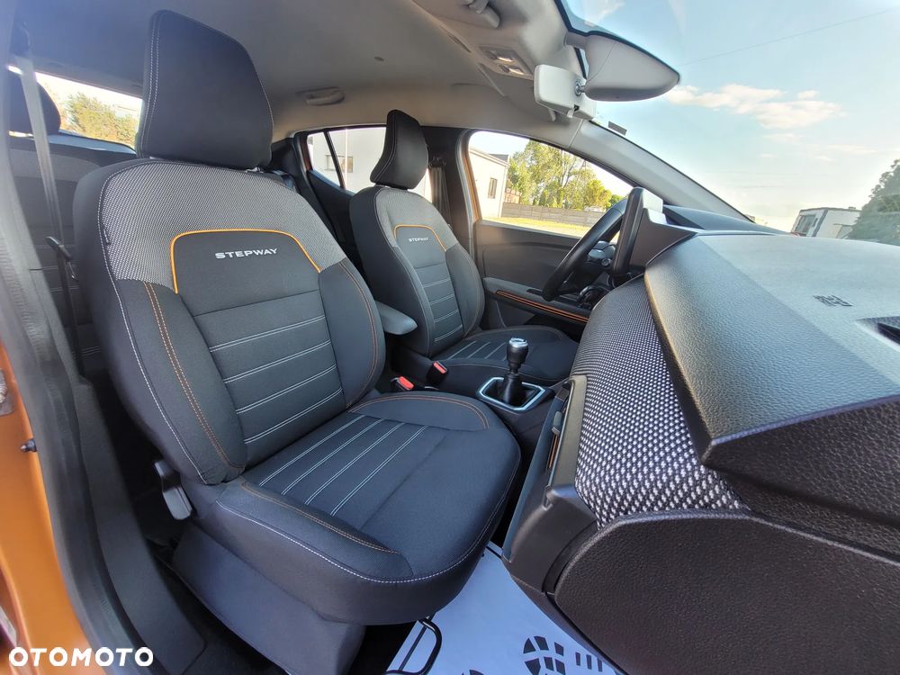 Dacia Sandero - 18