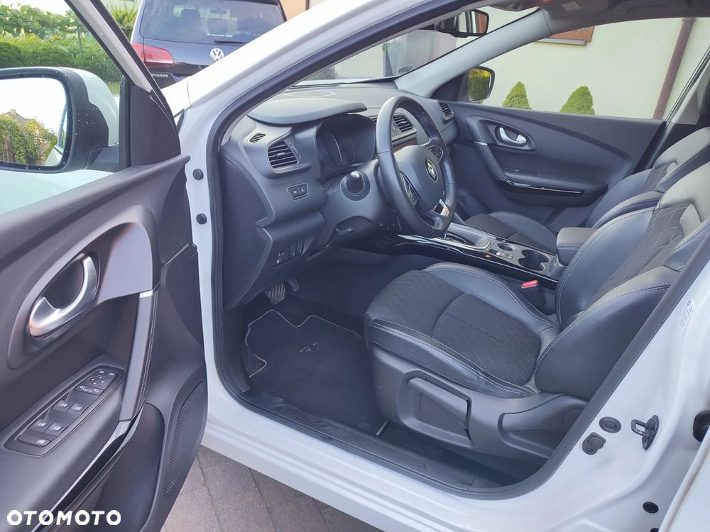 Renault Kadjar 1.3 TCe FAP Black Edition EDC - 10