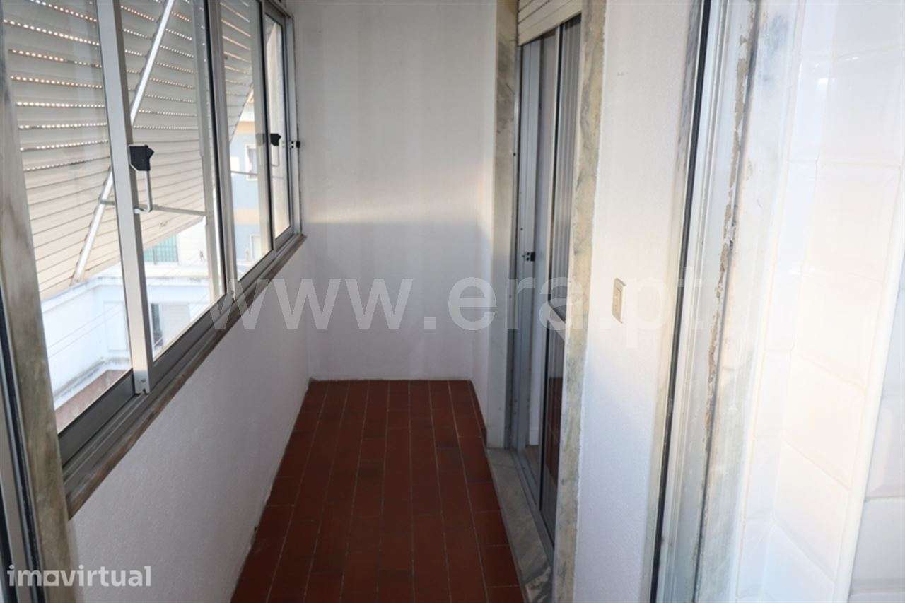 Apartamento T3; Cruz de Pau - Grande imagem: 5/20