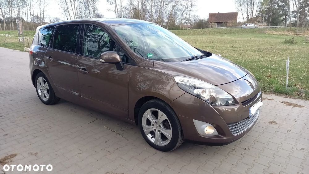 Renault Grand Scenic - 3