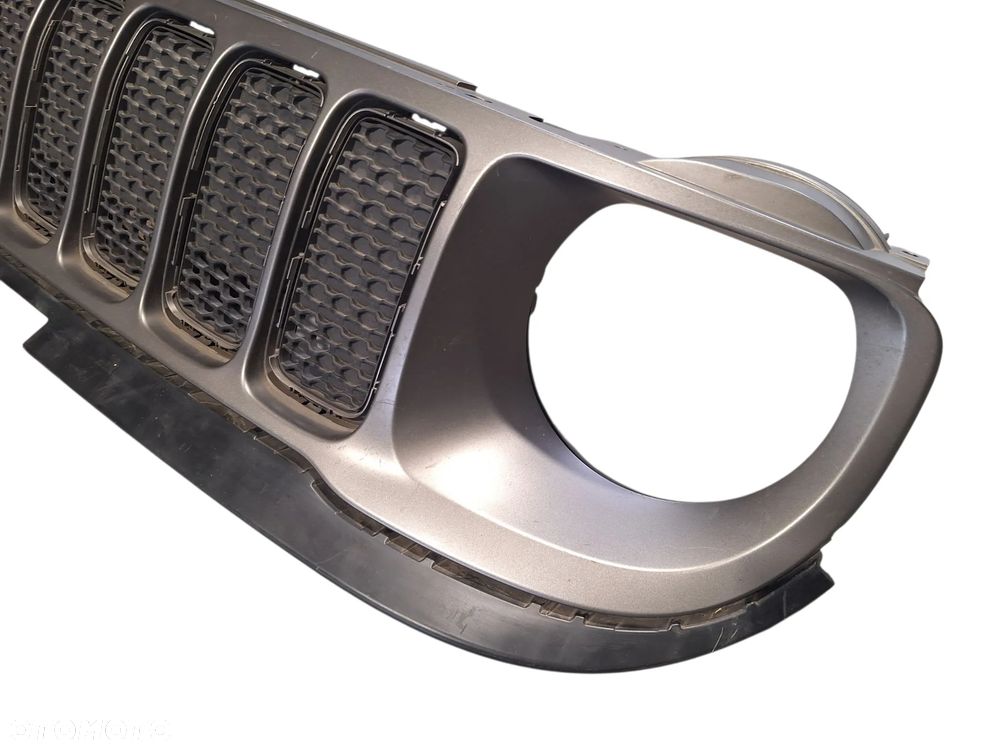 JEEP RENEGADE atrapa grill ramki 735672991 - 3
