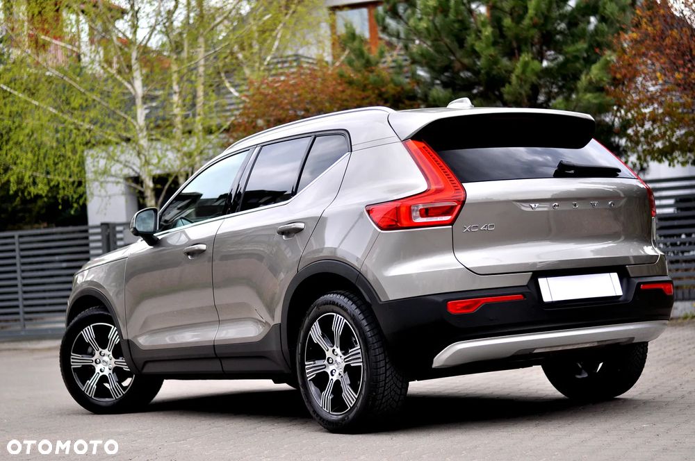 Volvo XC 40 T3 Inscription - 14