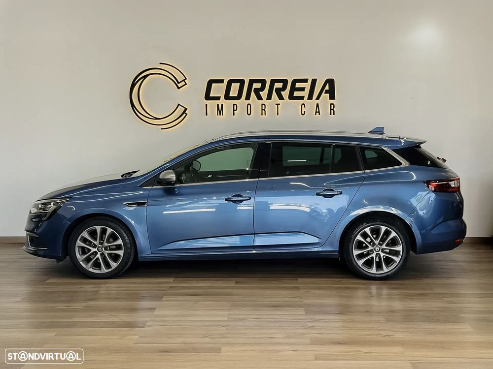Renault Mégane - 6