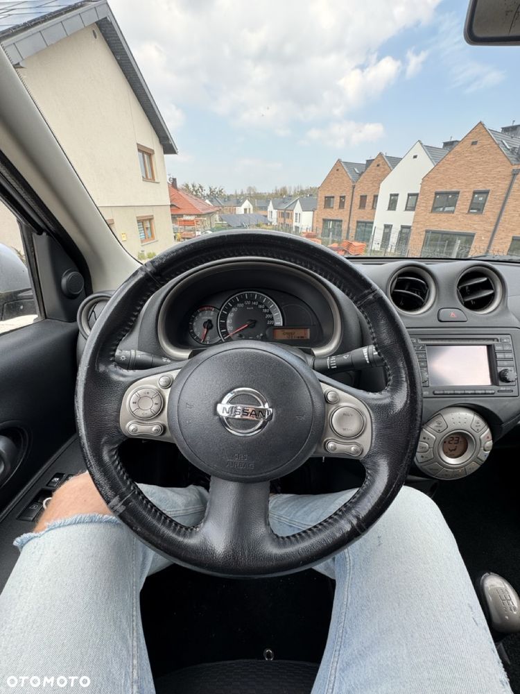 Nissan Micra 1.2 DIG-S Style Edition - 20