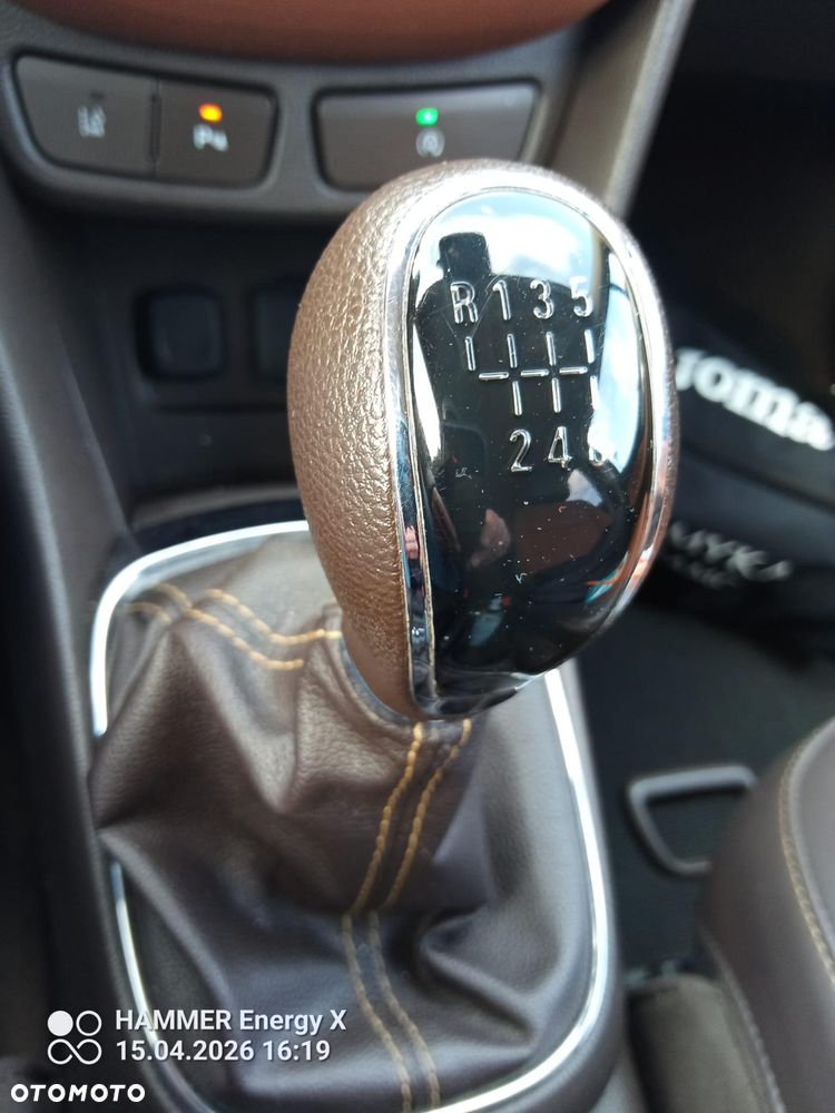 Opel Mokka 1.4 T Cosmo S&S - 11