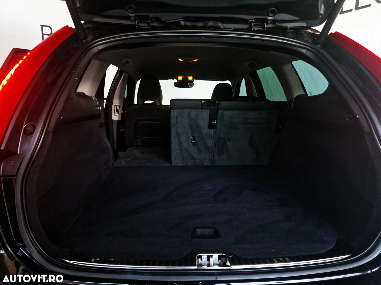 Volvo XC 60 - 5