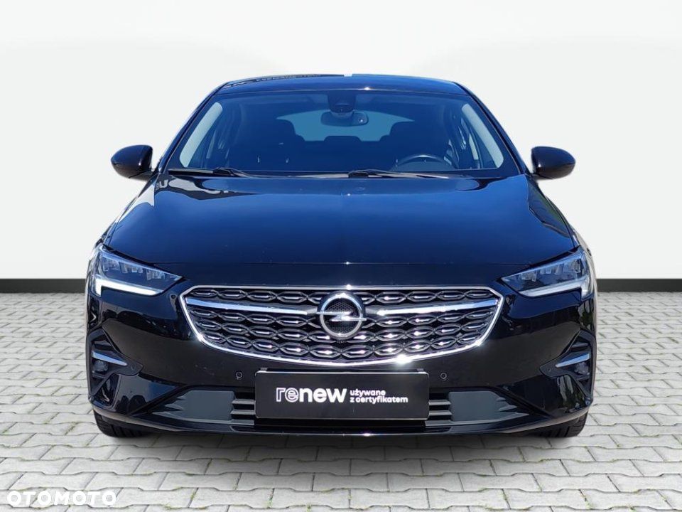 Opel Insignia - 12