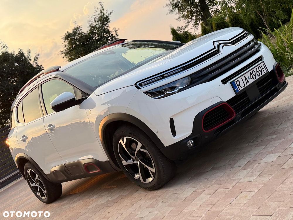 Citroën C5 Aircross 1.2 PureTech C-Series - 3