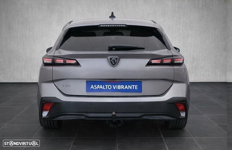 Peugeot 308 PureTech 110 Active Pack - 2