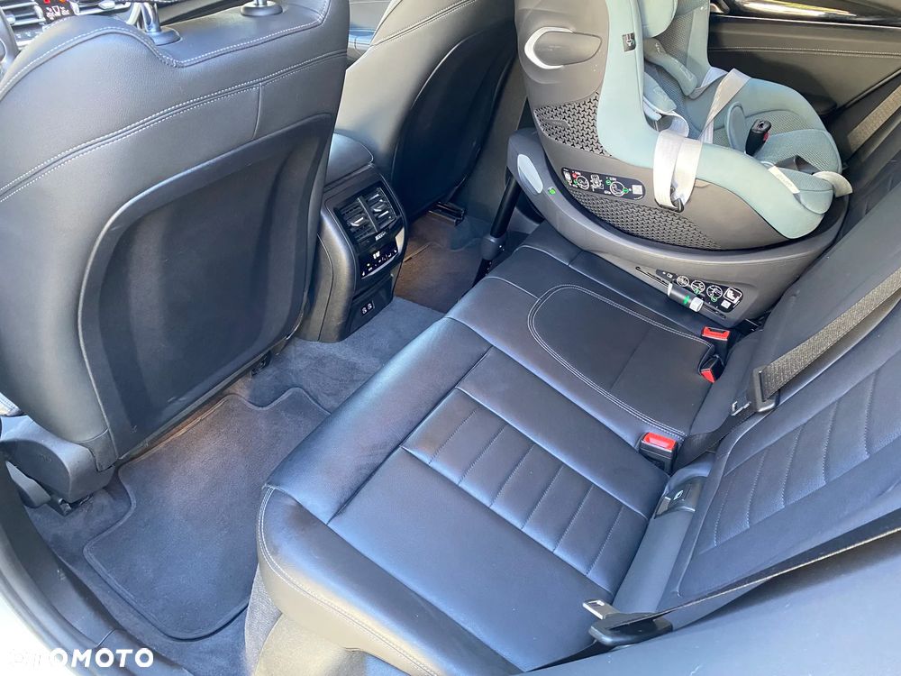 BMW X3 xDrive20i xLine - 6