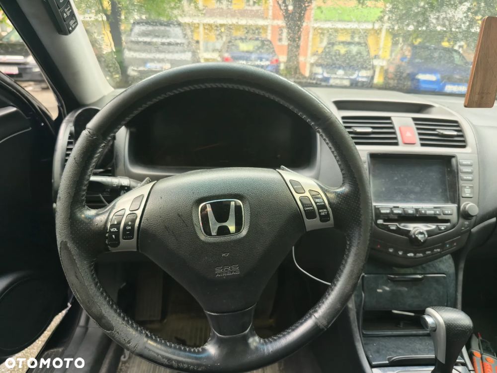 Honda Accord 2.4 Executive - 3