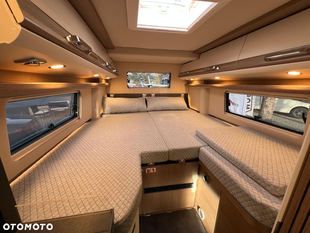 Carthago Malibu Genius 641 LE PERFORMANCE 4x4 - 15