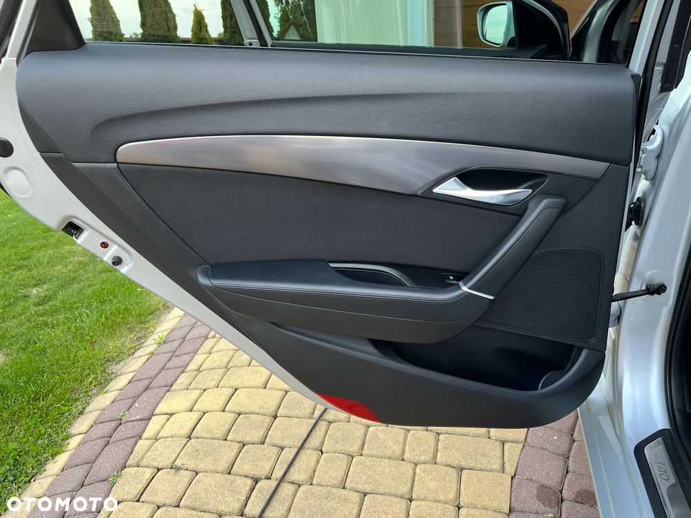 Hyundai i40 i40cw 1.7 CRDi 5 Star Edition - 28