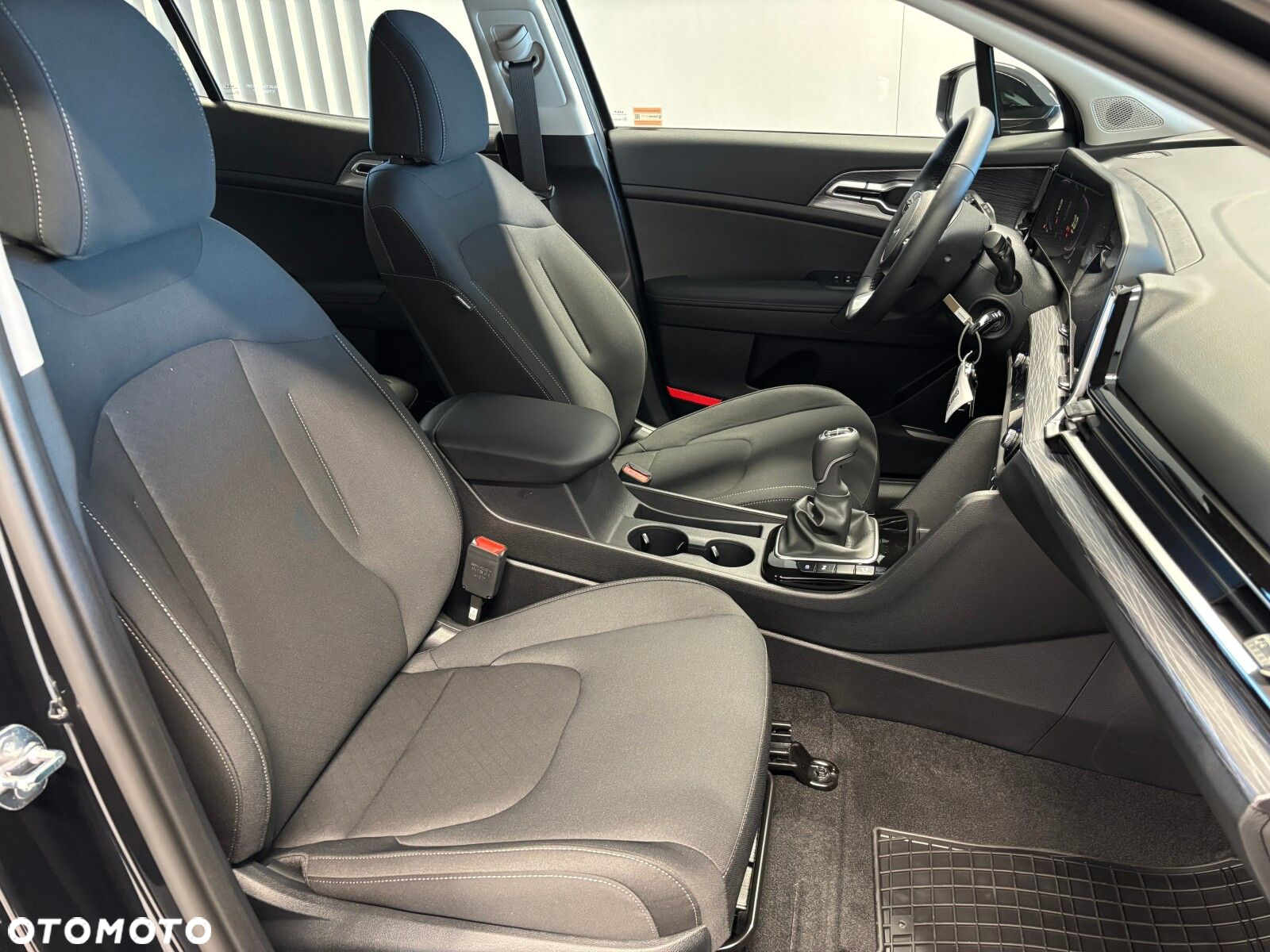 Kia Sportage - 22