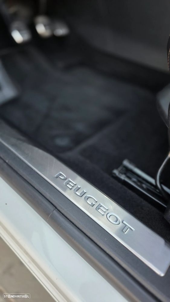 Peugeot 3008 2.0 BlueHDi GT Line - 15