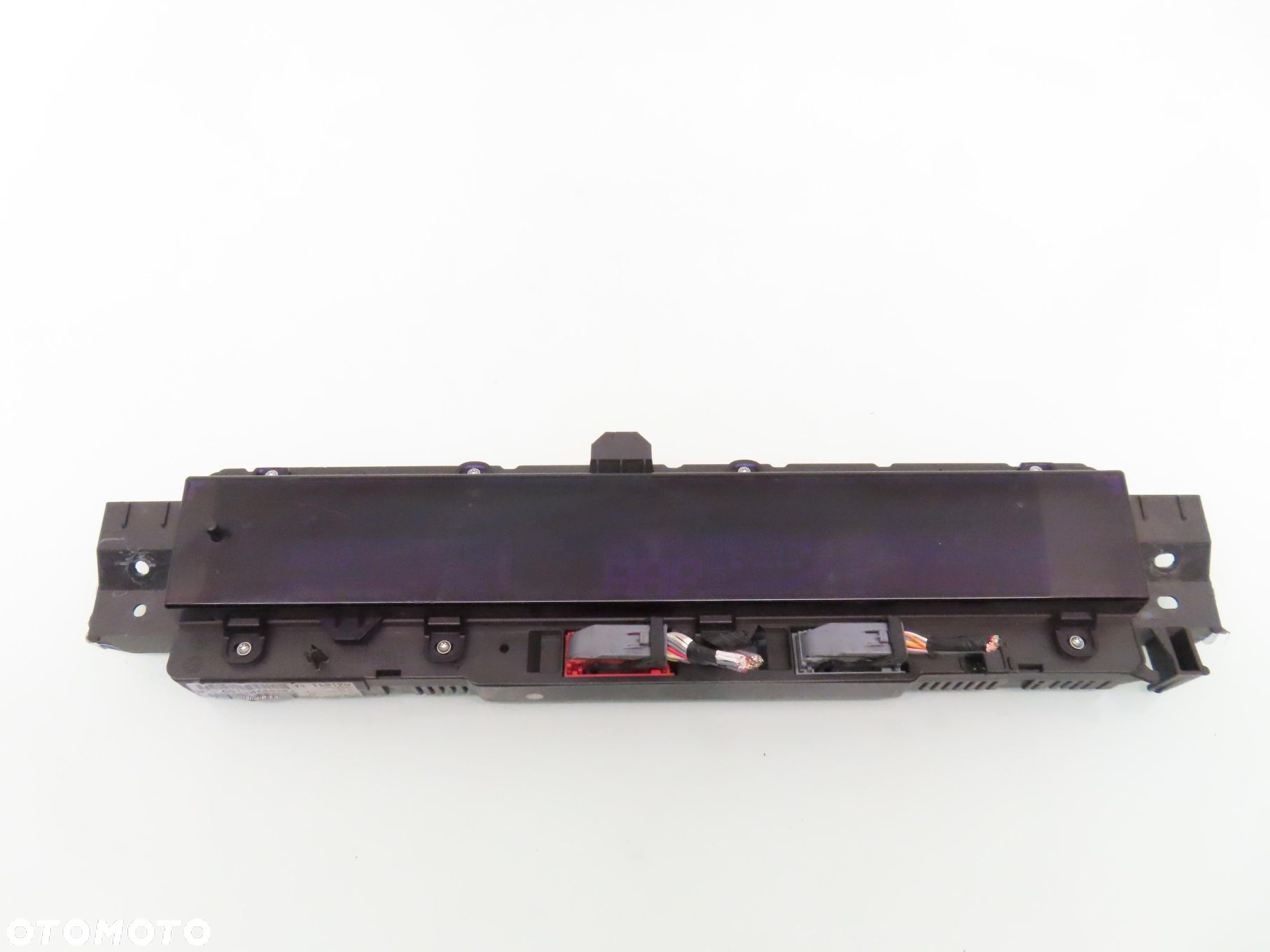 LICZNIK RENAULT ESPACE IV 1.9 dCi P8200726185A - 1