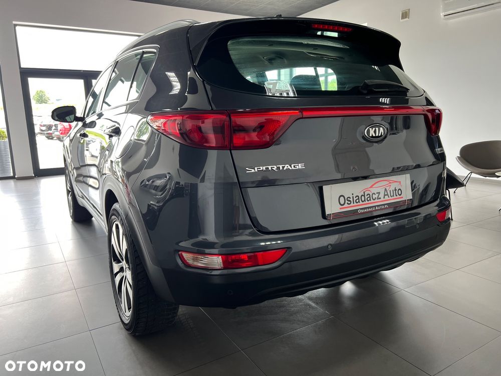 Kia Sportage - 4