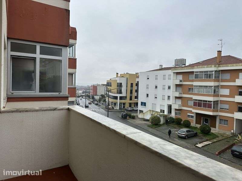 Arrendo Apartamento T2, Abelheira, Viana do Castelo - Grande imagem: 2/4