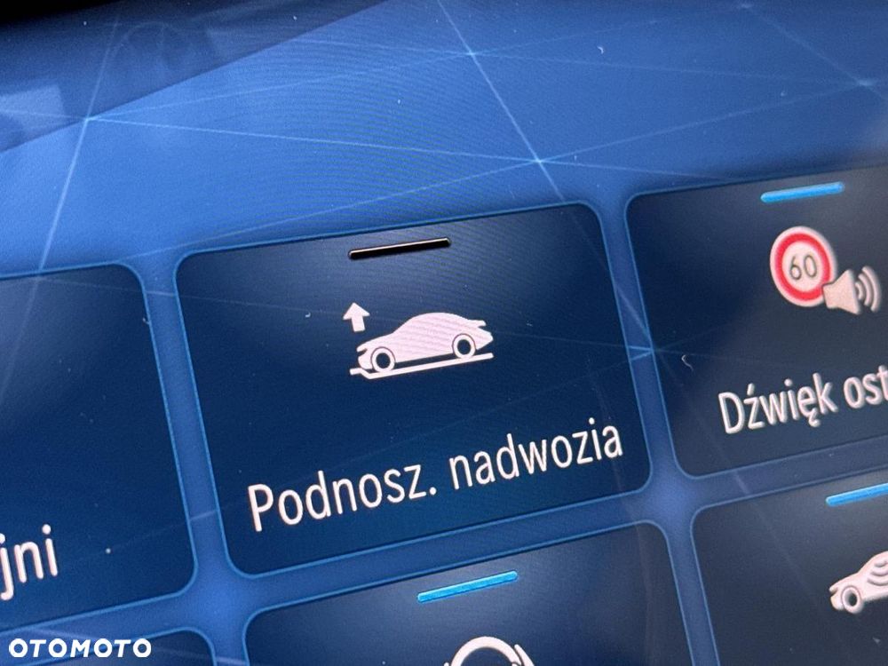 Mercedes-Benz AMG GT - 23