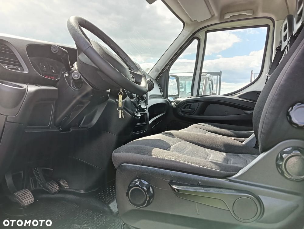 Iveco 35C14, 35C13, 35C15, 35C16 - 21