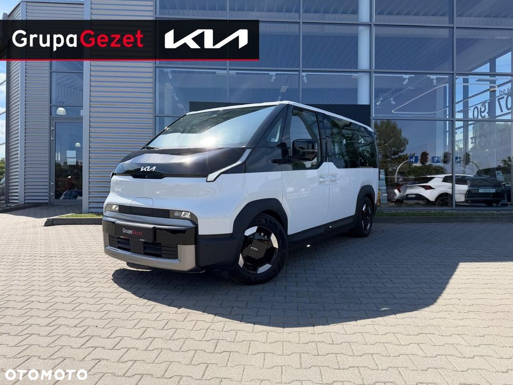 Kia PV5 71.2kWh - 5