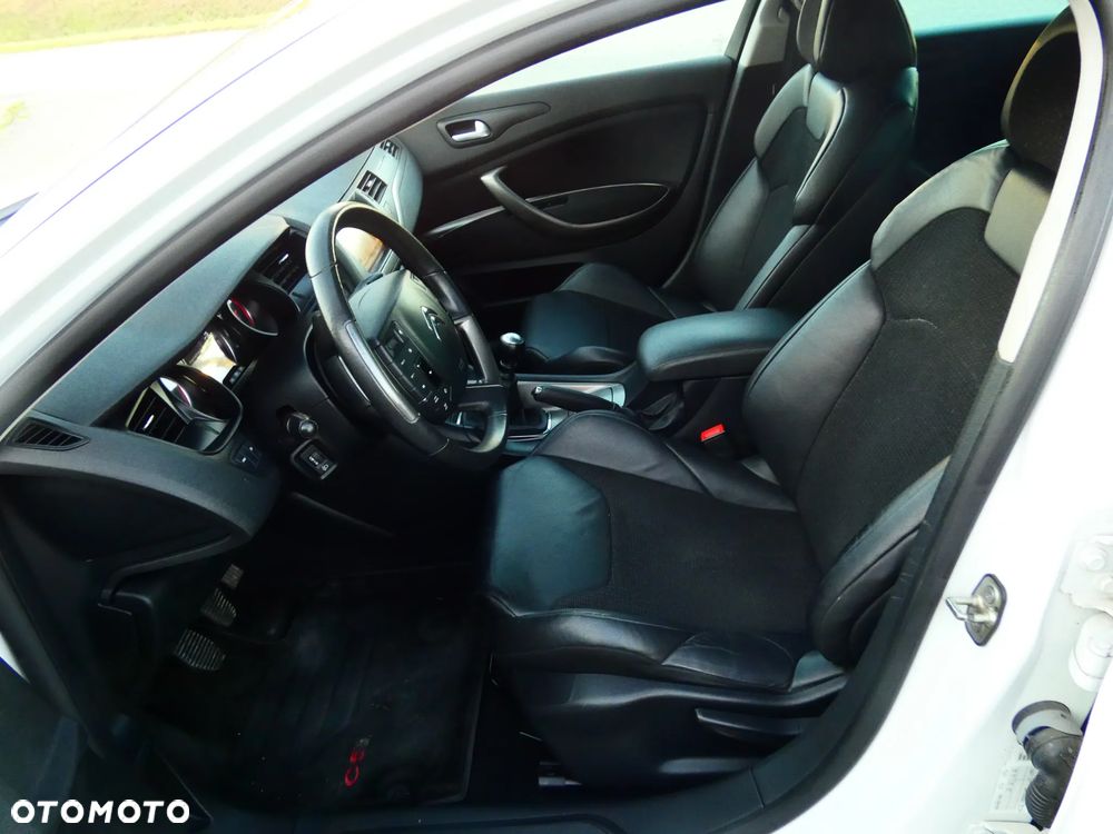 Citroën C5 BlueHDi 150 S&S Business Class - 12