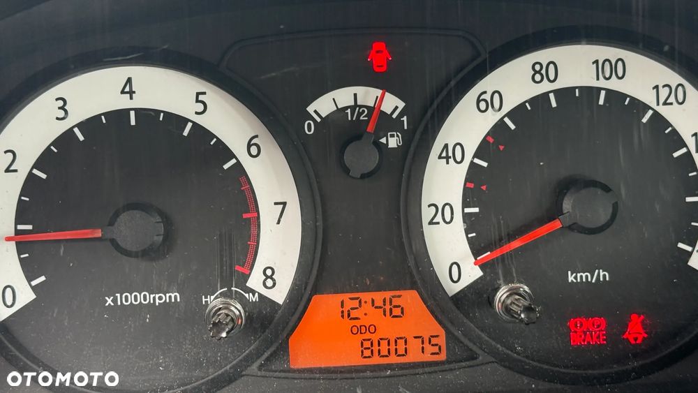 Kia Picanto - 11