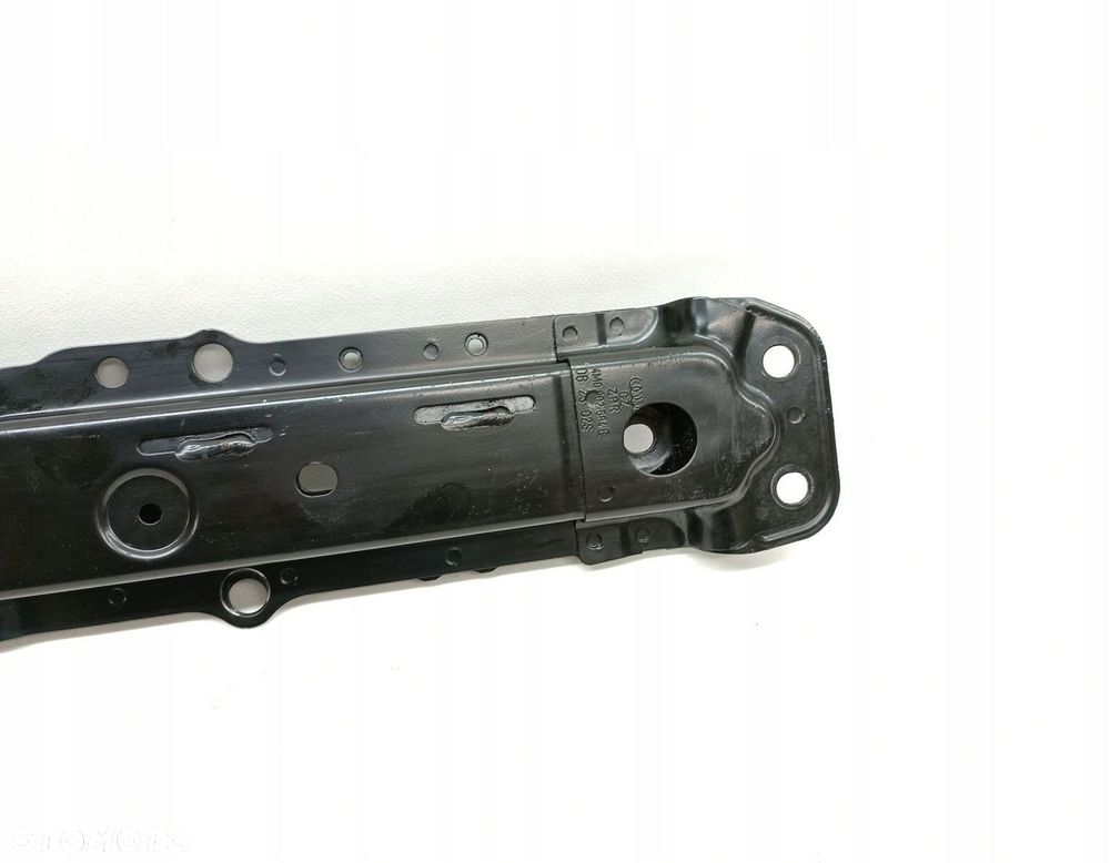 ŁAPA WSPORNIK PODŁOGI AUDI SQ7 Q7 4.0 TFSI 4M0801387F - 6