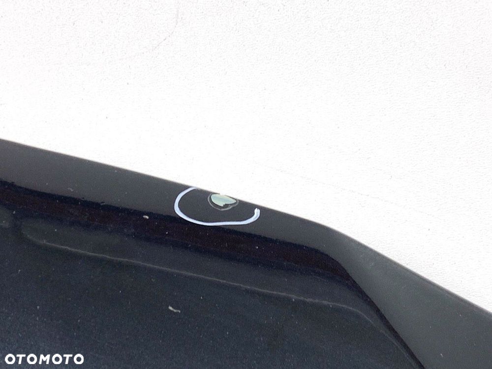 MASKA  BMW 5 (E60) 2003 - 2010 530 i 170 kW [231 KM] benzyna 2001 - 2005 - 4