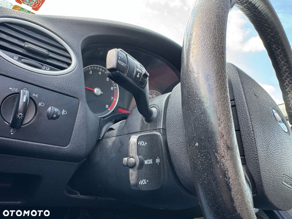 Ford Focus 1.8 Connection - 6