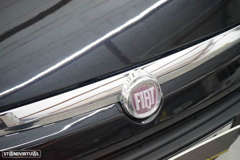 Fiat Punto Evo 1.3 M-Jet Dynamic - 8