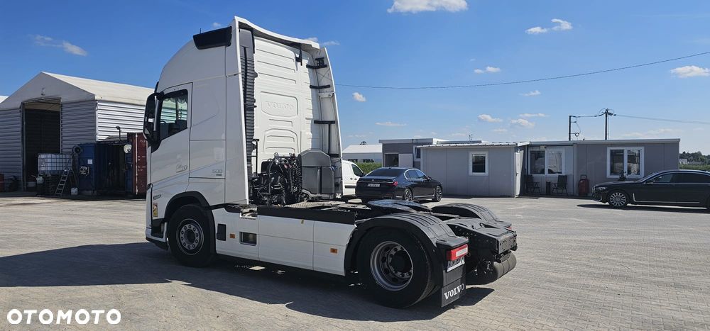 Volvo FH - 4