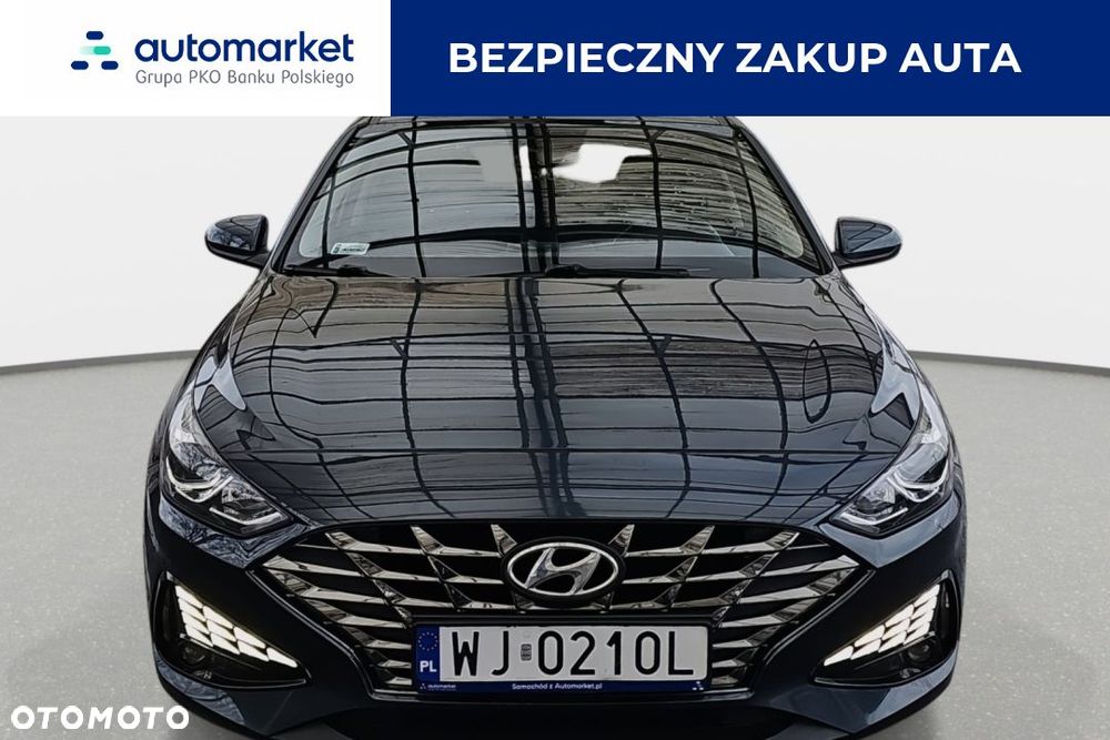 Hyundai i30 1.0 T-GDI Modern - 7
