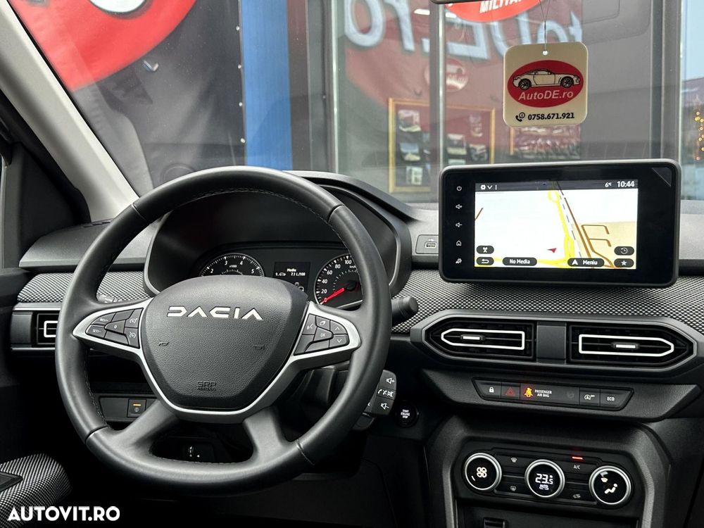 Dacia Logan - 7