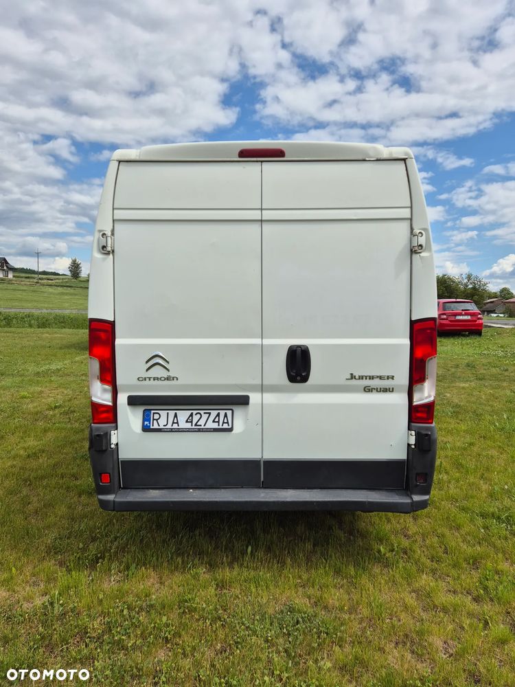 Citroën Jumper - 7
