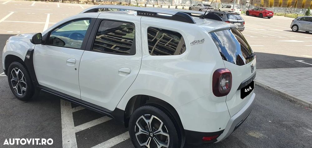 Dacia Duster - 5