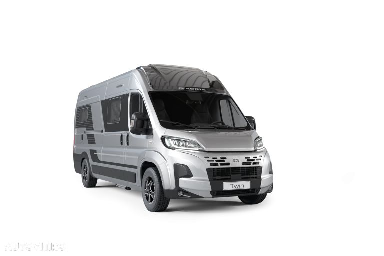 Adria TWIN 640 SGX 60Y - 3