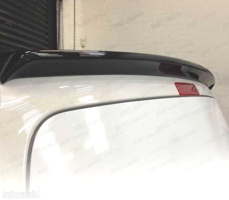 AILERON DE TECTO VOLKSWAGEN VW CADDY 04-10 - 2