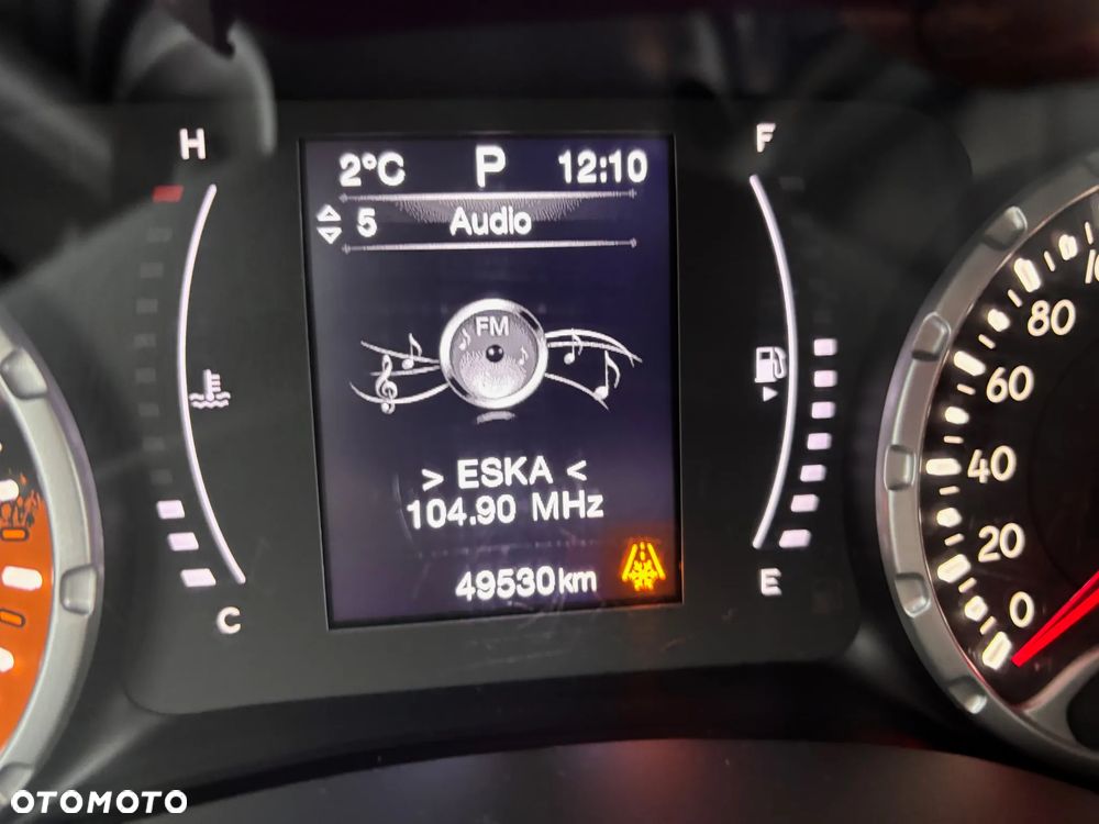 Jeep Renegade 1.4 MultiAir DSG Longitude - 10