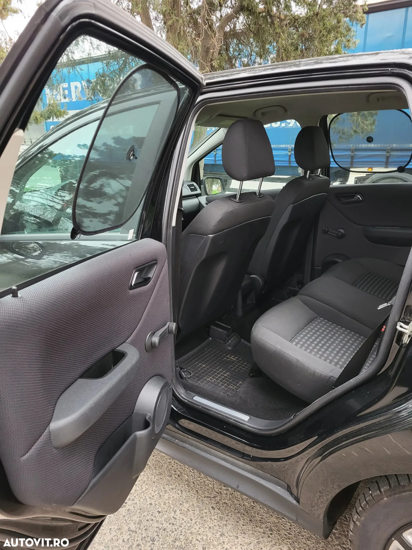 Mercedes-Benz A 160 CDI BlueEfficiency - 5