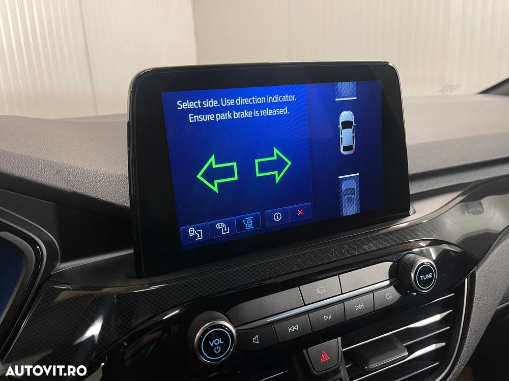 Ford Kuga 2.0 EcoBlue A8 AWD ST Line - 15