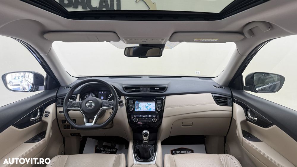 Nissan X-Trail 1.6 DIG-T Tekna - 8