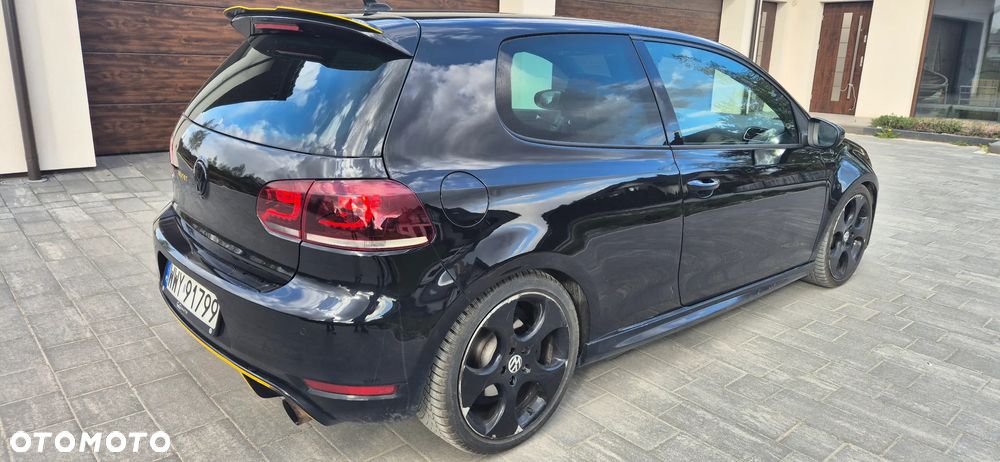 Volkswagen Golf 2.0 GTI DSG - 5