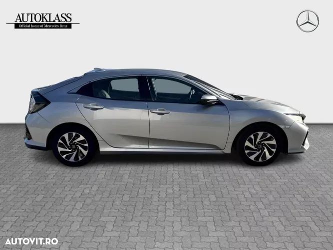 Honda Civic 1.0 VTEC Turbo Comfort Navi - 6