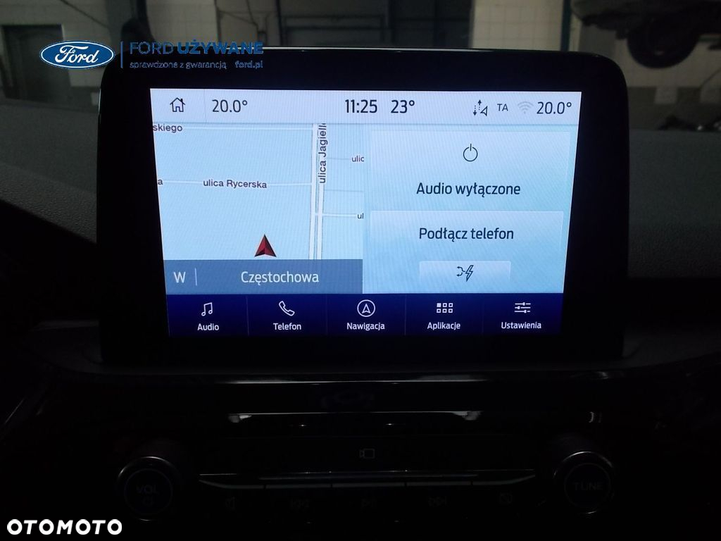 Ford Kuga - 18