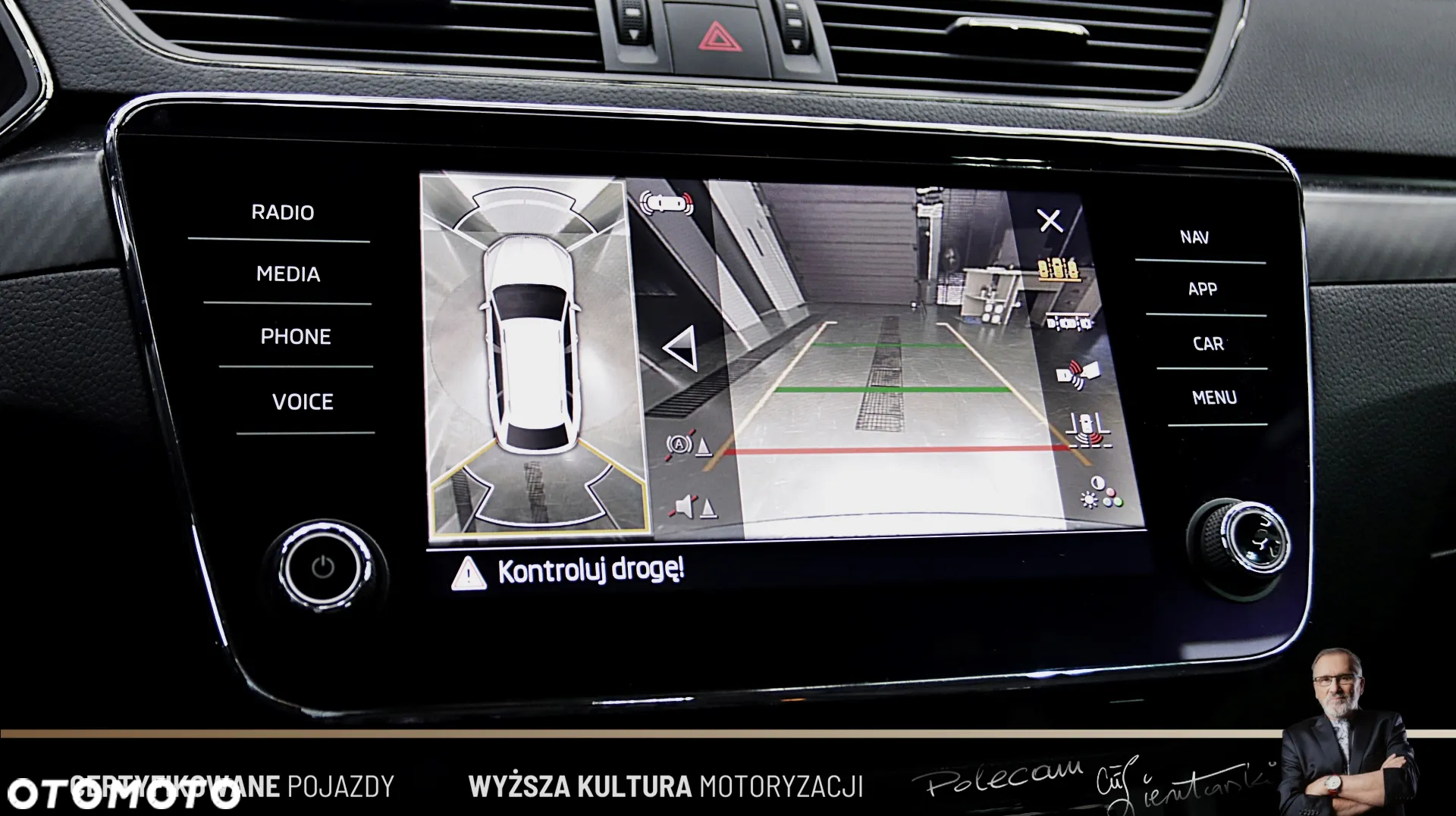 Skoda Superb 1.4 TSI Plug-In Hybrid Sportline DSG - 23