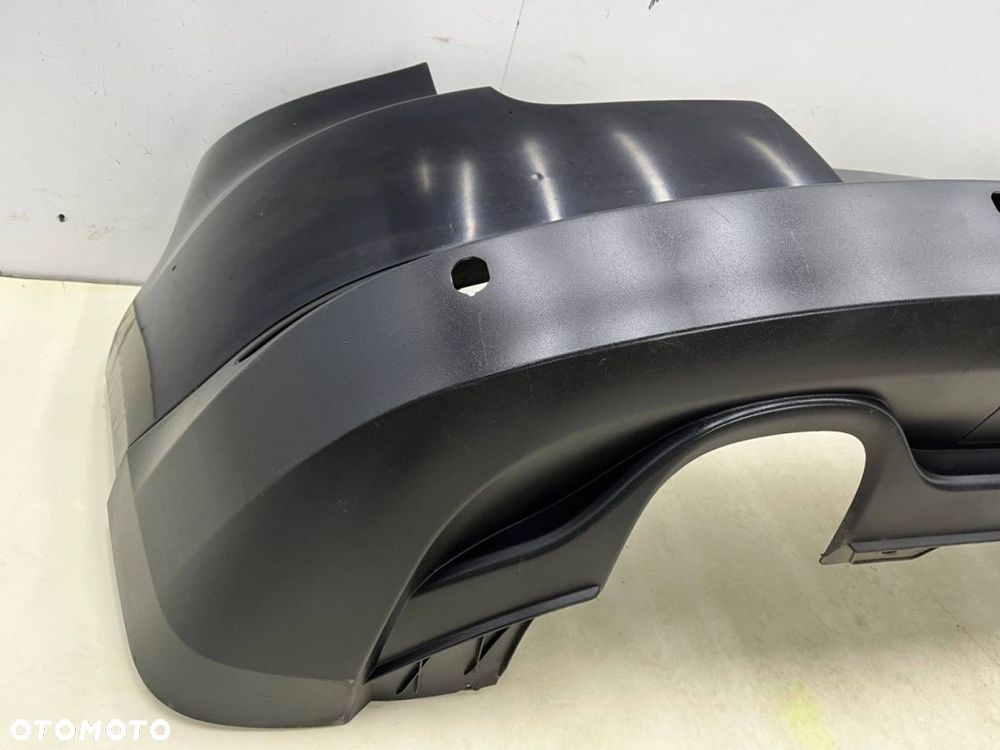 Zderzak tylny VW Tiguan 1 I 07-11r. przedlift tył 4XPDC 5N0807421 - 16