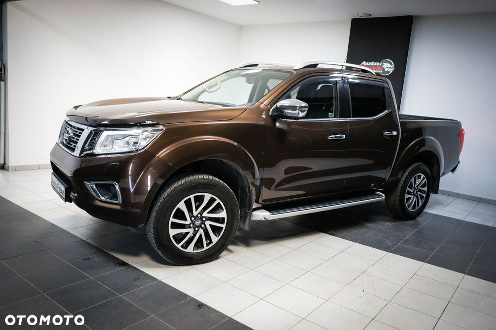 Nissan Navara - 2